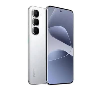 Infinix hot 60 pro plus