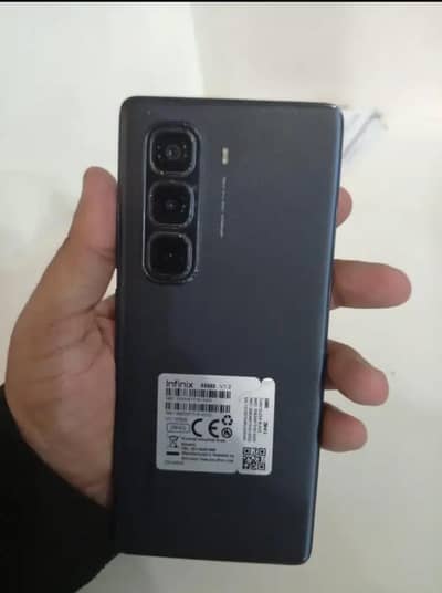 Infinix Hot 50Pro Plus