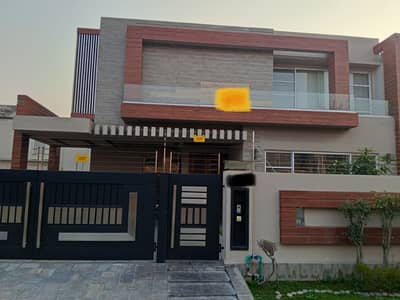 1 Kanal Super Out House Prime Hot For Sale dha Phase4