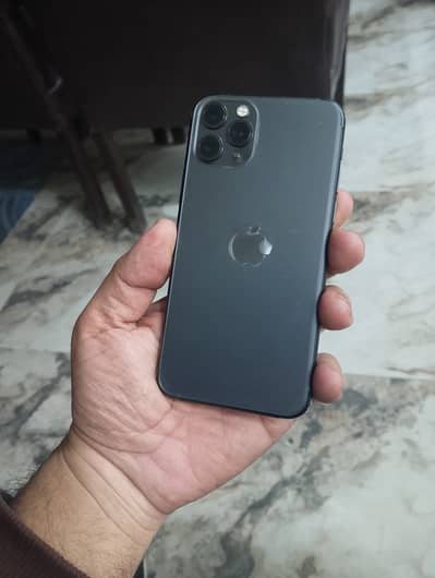 Apple iPhone 11 Pro