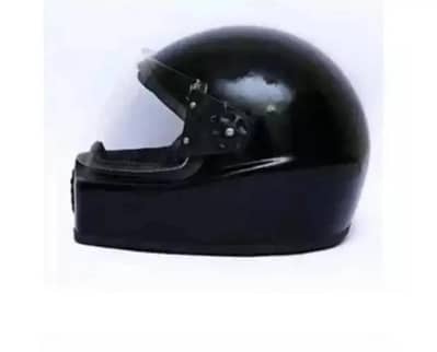 1 Pc Helmet