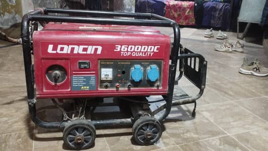 loncin3600c