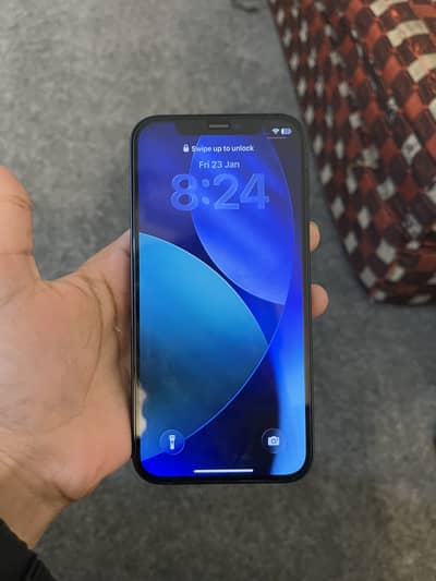 Iphone 12 non pta factory unlocked waterpack