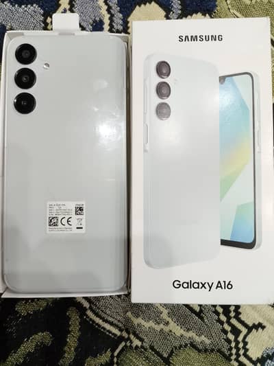 10 by 10 condition all ok only box open