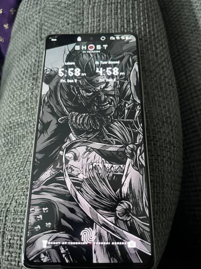 Infinix note 50 6 months warranty