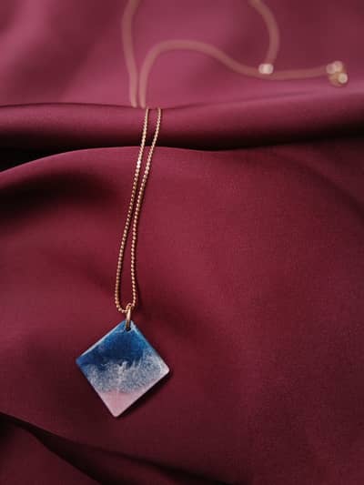 Customised Resin Jewellery