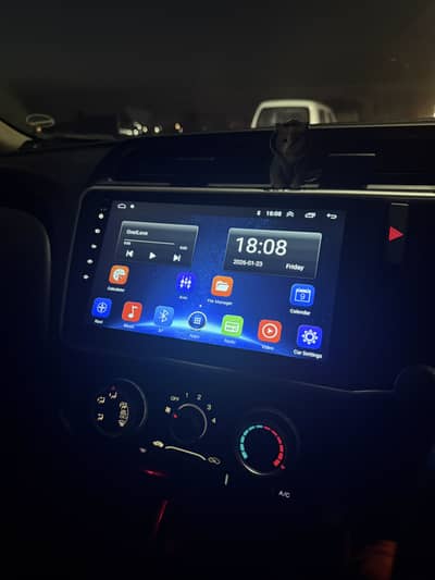 11 Inch Android Panel