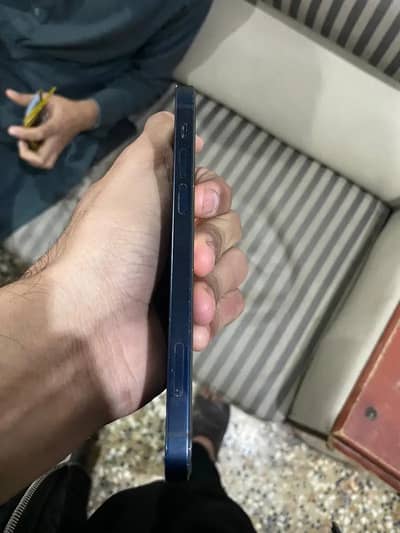 I phone 12 jv non pta