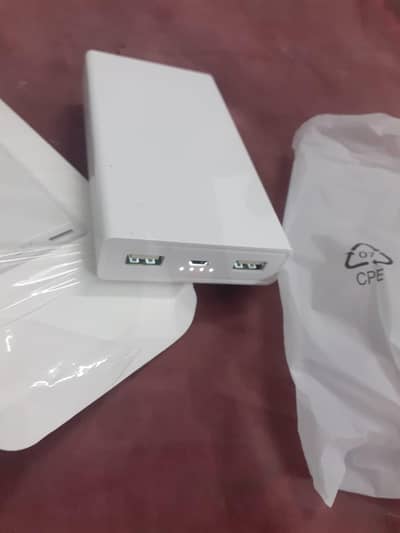 new power bank dabba pack