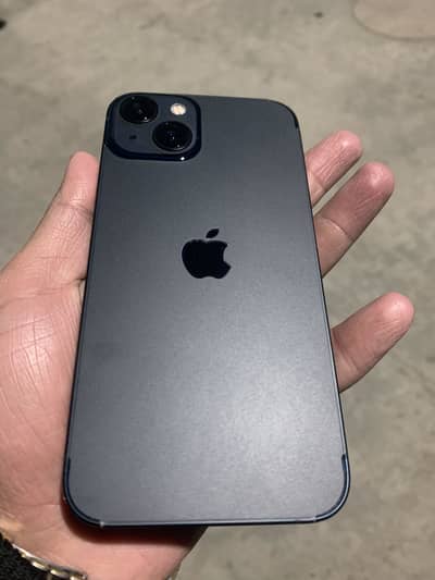 Iphone 13 non pta 10/10 with Charger