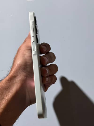 A16 samsung 4 month use like new