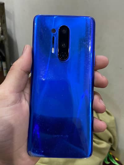 ONEPLUS 8 PRO