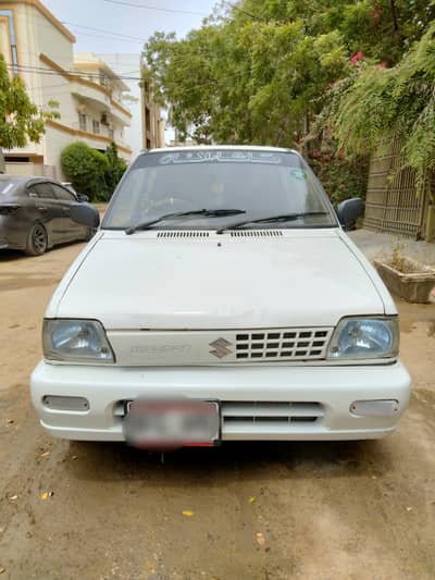 Mehran VXR