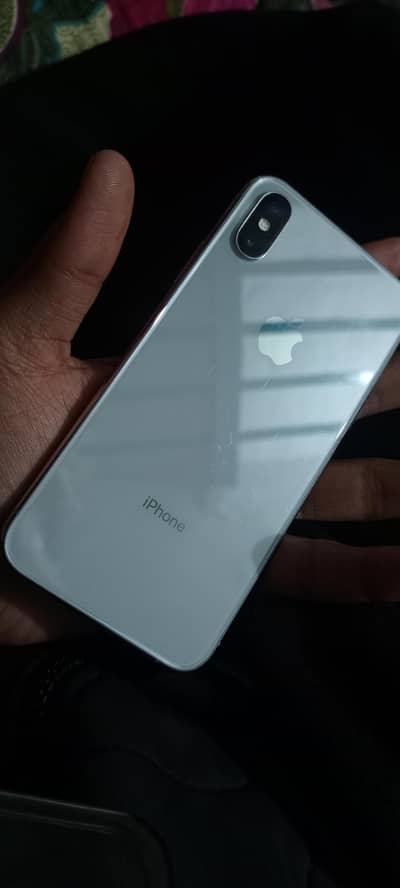 iPhone xs non pta