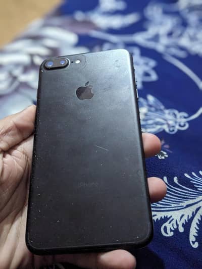 iphone 7plus pta approved