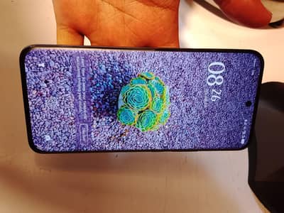 infinix Hot 60 pro plus