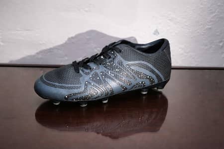 FOOTBALL BOOTS