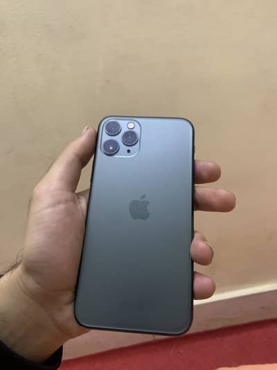 11pro 256 pta approved