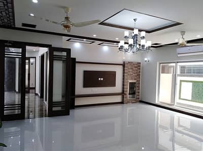 1Kanal new Full Basement Design Beautiful out House dha phase 5
