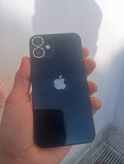 Apple iPhone 12 mini 128GB non pta 10/10 set