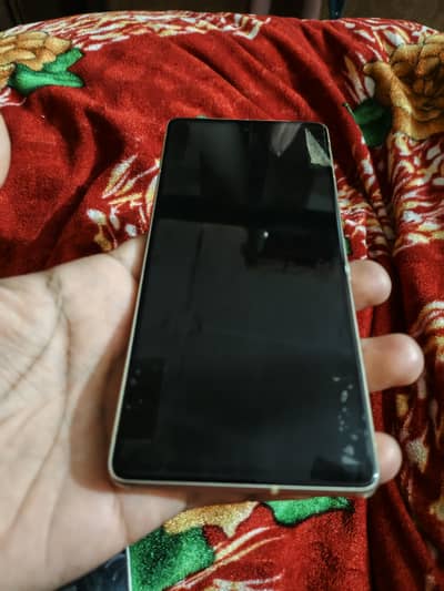 Google pixel 7 all parts available hai