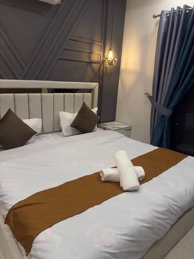 Daily Basis Luxury short stay for rent