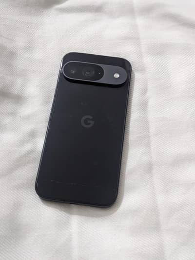Google pixel 9