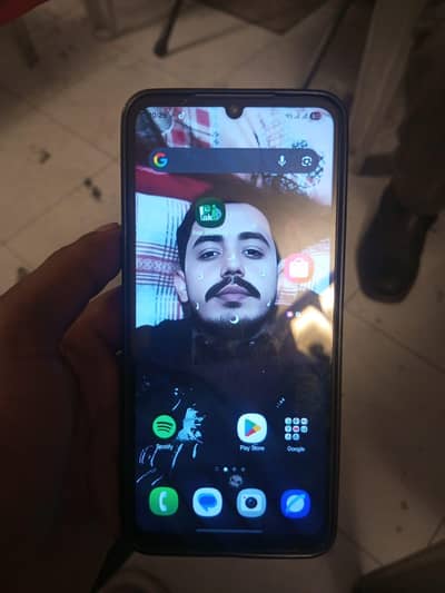 exchange with any infinix