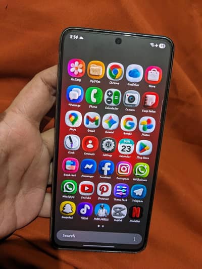 Samsung S21 256Gb Non-Pta