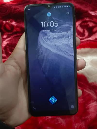 Vivo S1