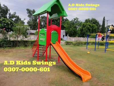 Manufacturer Park Setup|PlayGroud|Play Land|Play Setup|Slides|Swings