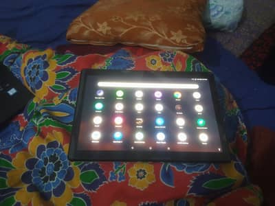 Lenovo Tab M10 (HD Display) - Excellent Condition for Sale
