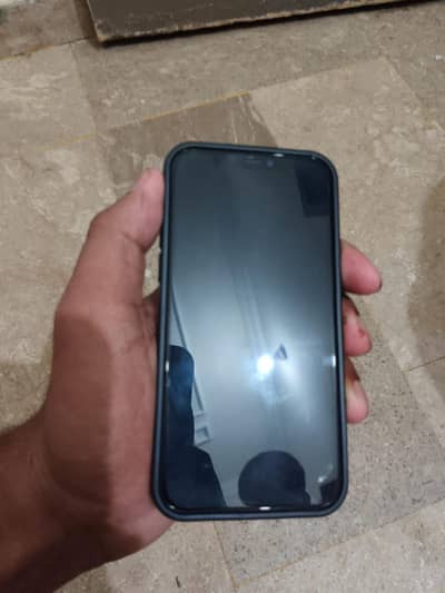 ip11 pro 64gb 82%health  offical Pta approved