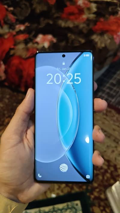 vivo x90s 12/256
