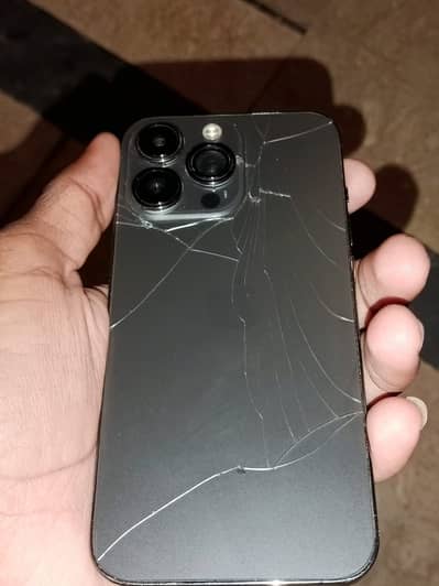 iPhone 13 Pro factory unlock