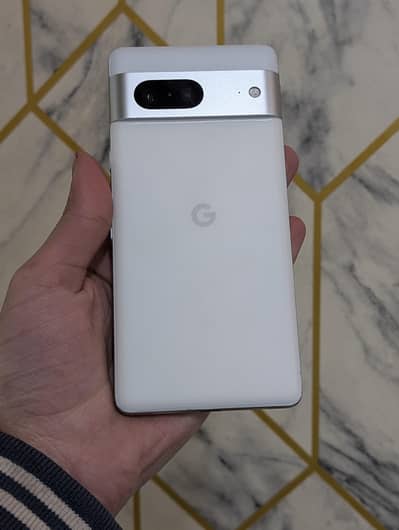 Google pixel 7