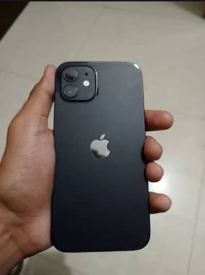 IPHONE 12