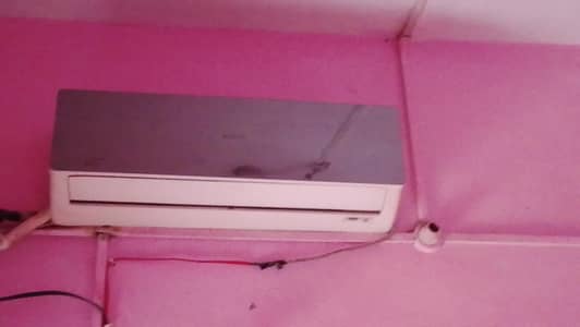 Ac sale 1.5 ton start condition