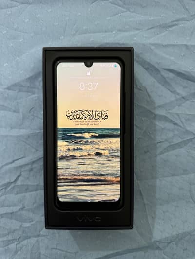 Vivo v21e