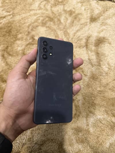 Samsung Mobile A32
