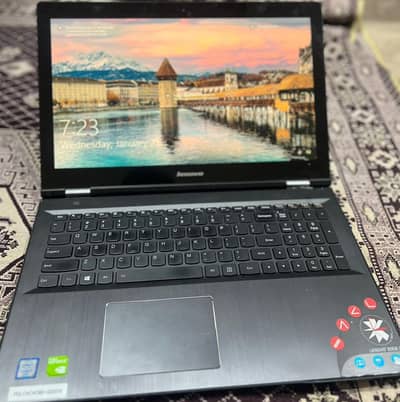 Lenonvo i7 6th generation