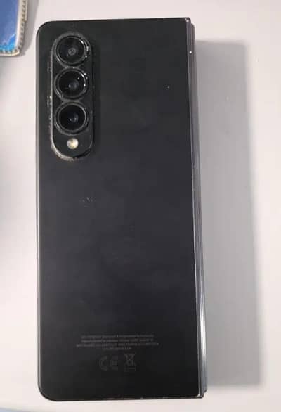 samsung z fold 4 10/9