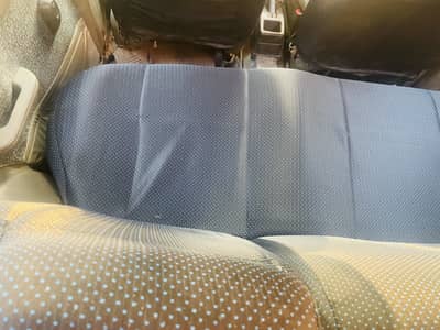 Suzuki cultus 2008 model EFI for sale Islamabad regestired