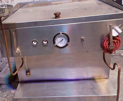 Coffee Steamer/ tea steamer for sale