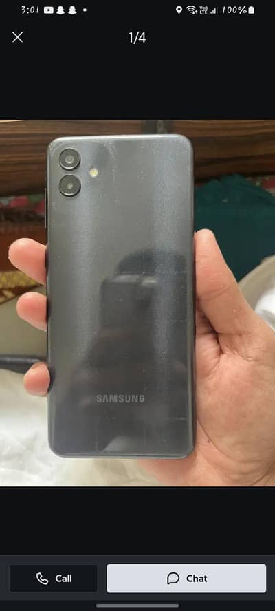 samsung A04 4/64gb