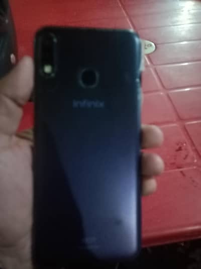 Infinix hot 10 2 gb 64