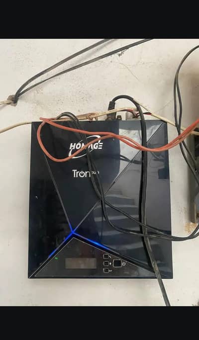 homage ups 1000watt