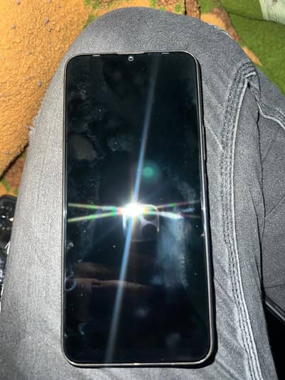 Infinix hot 8 lite  2/32 with box