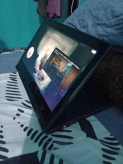 Lenovo chromebook touch n type move 360