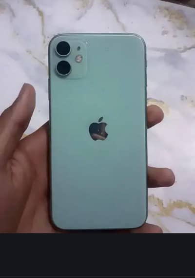iPhone 11 jv 64 gb